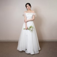 lilydress Sev 荷葉邊洋裝 LDW41