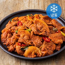 이동갈비 고추장돼지불고기 (냉동), 1kg, 1개