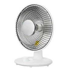 Home Planet 攜帶式電暖扇, NDFKT2101