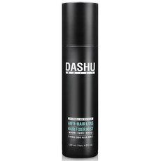 다슈 데일리 안티 헤어로스 미스트, 120ml, 1개