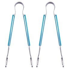 ARUA 多用途特大夾子, 混合顏色, 2個