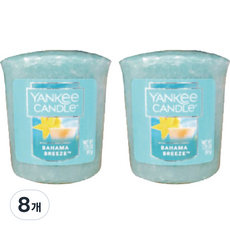 YANKee CANDLe 許願蠟燭