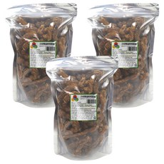 자연한재 볶은 둥굴레, 300g, 3개
