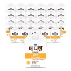 Mediwell TF 均衡營養配方, 200ml, 30個