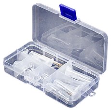 ZIO-BIZ 眼鏡修理工具組, 1組