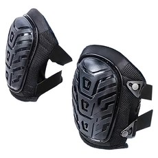 World Clean 專業用高級護膝 雙邊穿戴組, 1套, 單一顏色