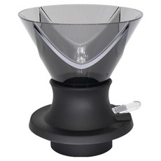 HARIO 好璃奧 V60樹脂02無限Switch濾杯, 濾杯, 1個, 1~2杯