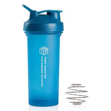 삼대오백 프리미엄 쉐이커 보틀, 블루, 800ml, 1개