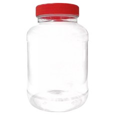 華成 透明筒, 1個