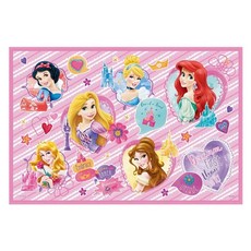 Skater 野餐墊, 公主 粉色, 1個