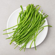 국내산 고구마줄기, 300g, 1개