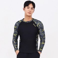 aquatica AQAMAV 男士防磨衣上衣