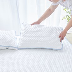 The Zari Curalon涼感枕套