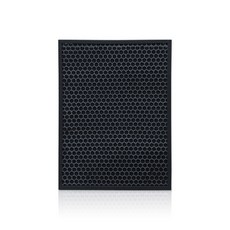 FILTERKINGDOM Winix Tower XQ 600 CAF-E0S4 兼容國產優質黃金除臭濾網, AGX660W-W9