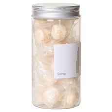 韓式果乾堅果麥芽糖, 1盒, 200g