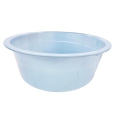 DOLEDO 吉利 洗盆深38型, 420x420x160mm, 15L, 顏色隨機, 1個