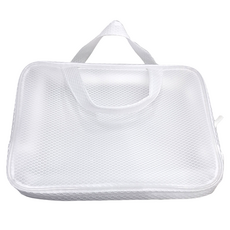 CHIFUN SENHUO 祈樂森活 盥洗雙手提包 中 3個