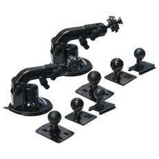 TOAD 導航支架, 2入