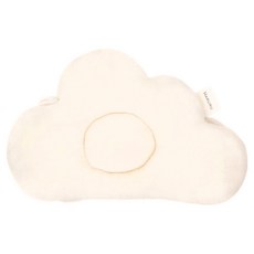 MARURU 有機棉哺乳輔助枕, 雲朵