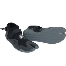 O'NEILL 男款Defender Tropical靴子 2mm 4124OA, 230, 002黑色