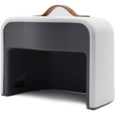 DANMI 電熱暖腳器, DA-FEH01, 白色