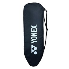 YONEX 羽球拍寬版拍套, 1個, 混色