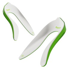 Gafit 高爾夫鞋墊 左右一組, 1套