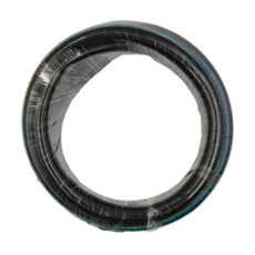 東伸 水管 15尺 規格4.7分 x 450cm 台灣製造, 黑色, 1條