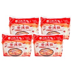 崇德發 麻辣湯麵 82g, 20包