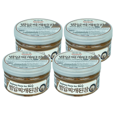 Bumil 鍋裡用大醬, 4個, 250g