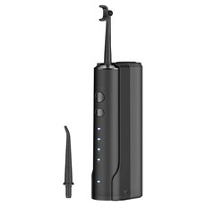 FUTURE LAB. 未來實驗室 淨潔洗牙機, 黑色, OcareSim