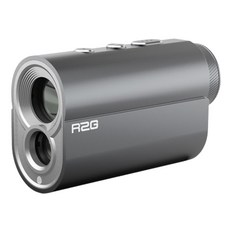 알투지 메이트 미니 레이저 골프 거리측정기, RMMG, 스페이스그레이