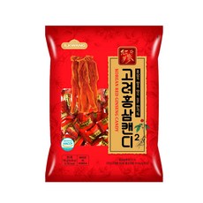 ILKWANG 高麗紅蔘糖, 700g, 1袋