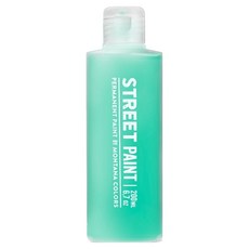 mtn STREET PAINT DABBER 壓克力軟帽筆, 幽浮綠, 1個