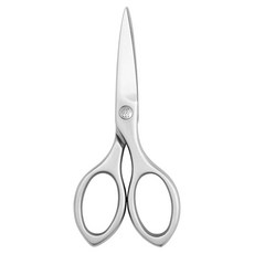 ZWILLING 雙人 Scheren 不銹鋼家用剪刀, 1021189, 1支