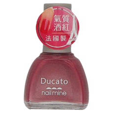 Ducato mine指彩, 10黑櫻桃, 9ml, 1瓶