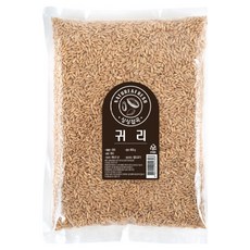 월드그린 싱싱 귀리, 800g, 1개