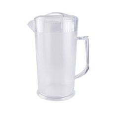 冷水壺, 單一顏色, 2L