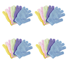 다매다매 때밀이 장갑, 20개, 1개입, 랜덤발송