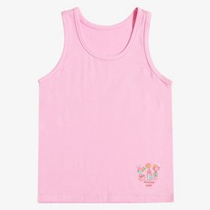 TRY 女童 Cricket 背心 H13 CGRSH13