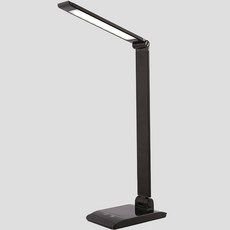 Lance Score LED 智能充電台支架 YS-L9003, 黑色的