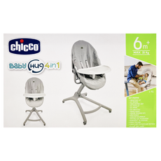 Chicco Baby Hug餐盤配件組, CBZ7938101
