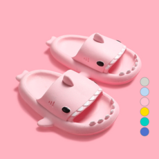 유블리 아동용 더조스 EVA 슬리퍼