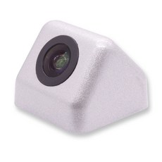 ISORA 車用超小型後方攝影機, OV-004S, 銀色