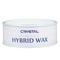 Bullsone 勁牛王 水晶複合固體蠟, 1個, 250g