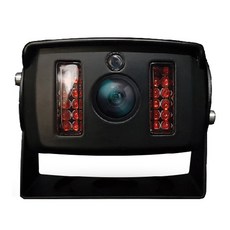 ISORA 貨車後方攝影機, 單一顏色, SONY AHD IH-225