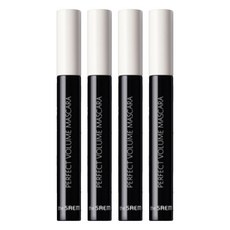 더샘 샘물 빵빵 볼륨 마스카라 8ml, 혼합색상, 4개