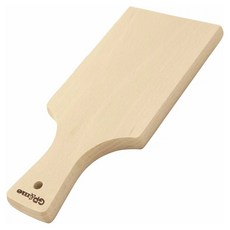 GP&me Natura槳型櫸木砧板 塞爾維亞製造, 1個