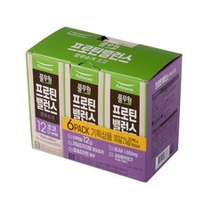 Pulmuone 圃美多 蛋白質平衡原糖巧克力, 190ml