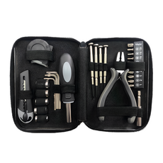 27件套專業工具組 Set, 16 x 11.5 x 3cm 510g, 1組